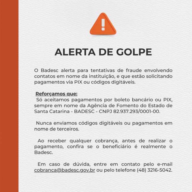 Campanha contra golpes
